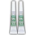 Super Glue Super Glue Sgg22-48 Thick Gel Super Glue Tubes - double Pack 11710315